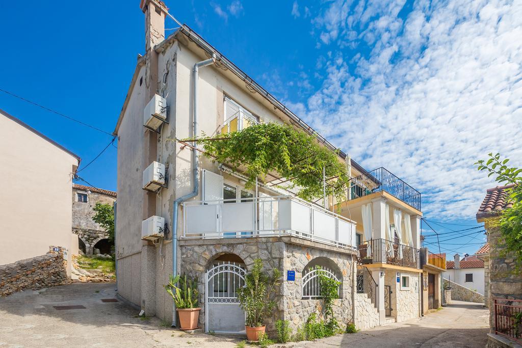 Holiday House Kate Čižići Exterior foto
